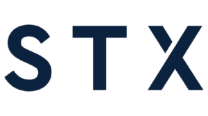 STX logo