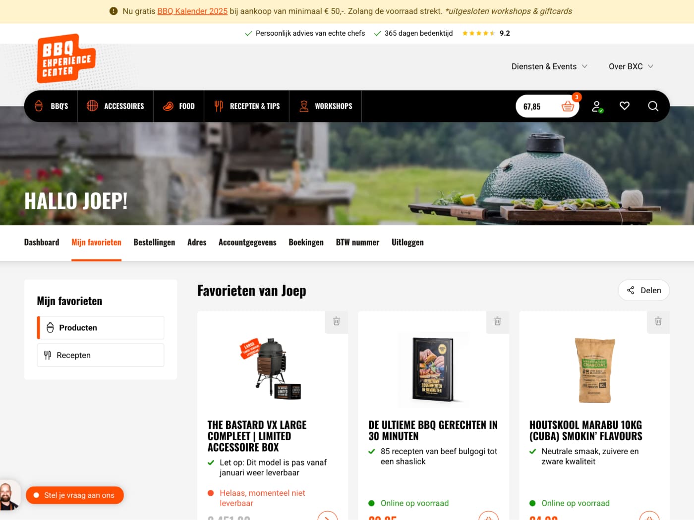 WooCommerce webshop laten maken bij Twize: open source webshops op WordPress, ontworpen en gebouwd op maat