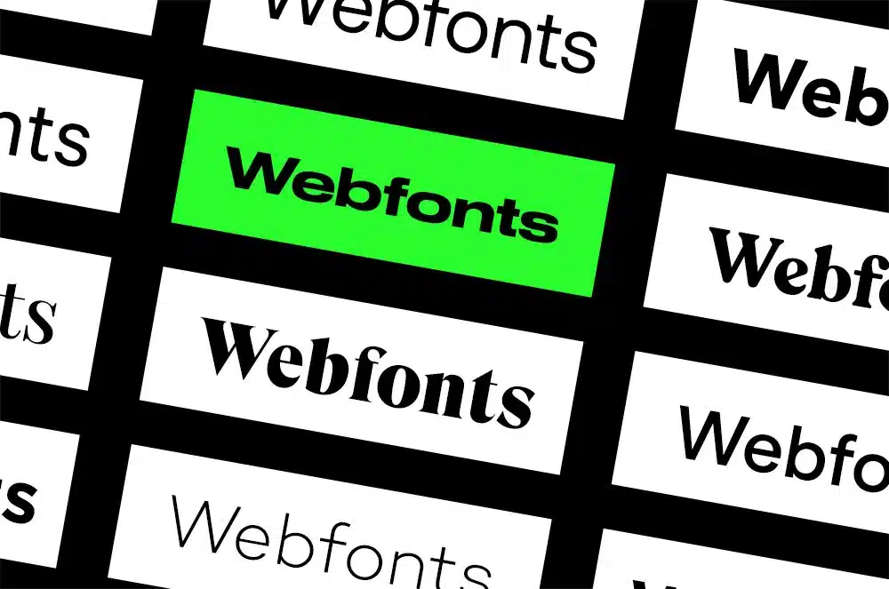 AVG en GDPR proof met Google fonts