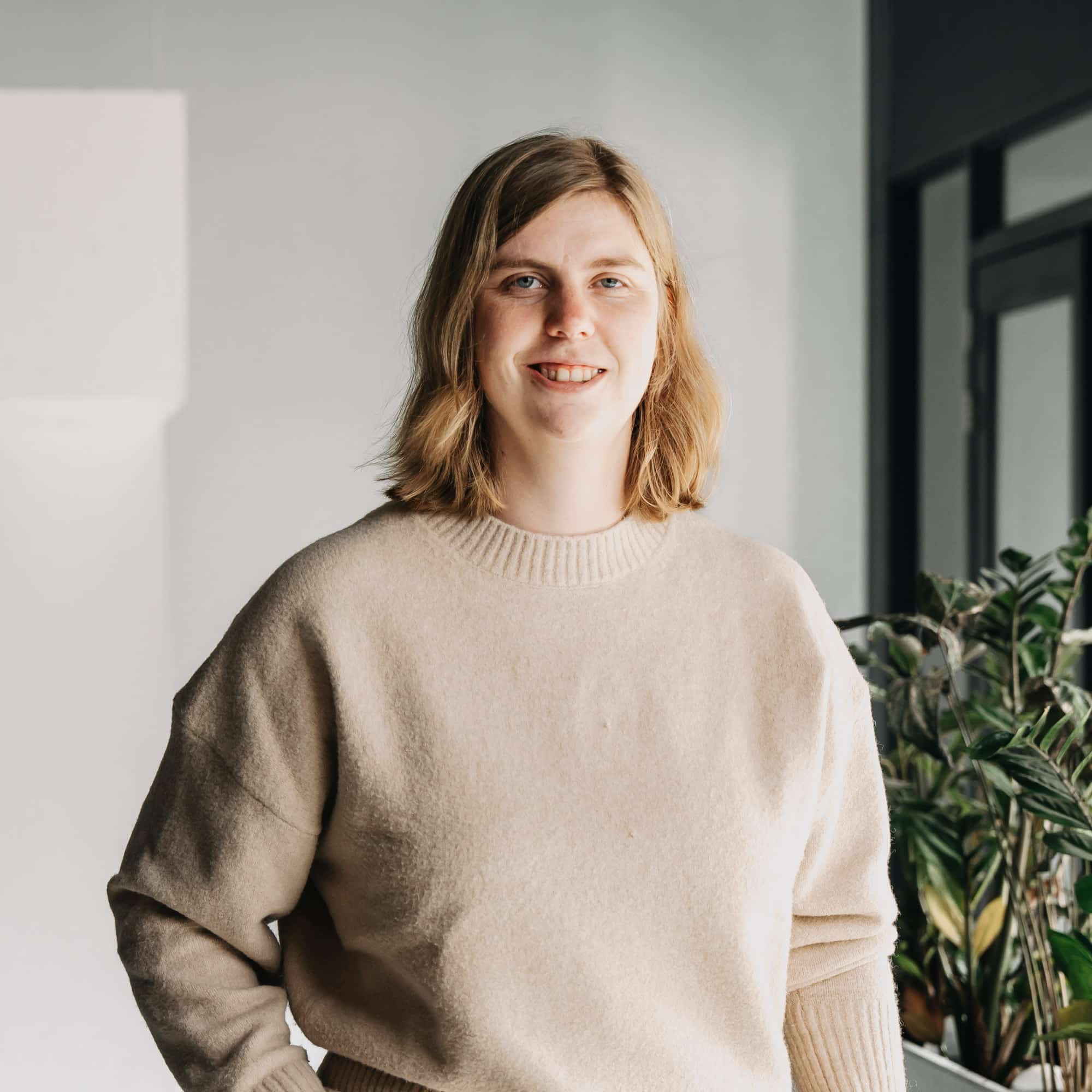 danique van houten