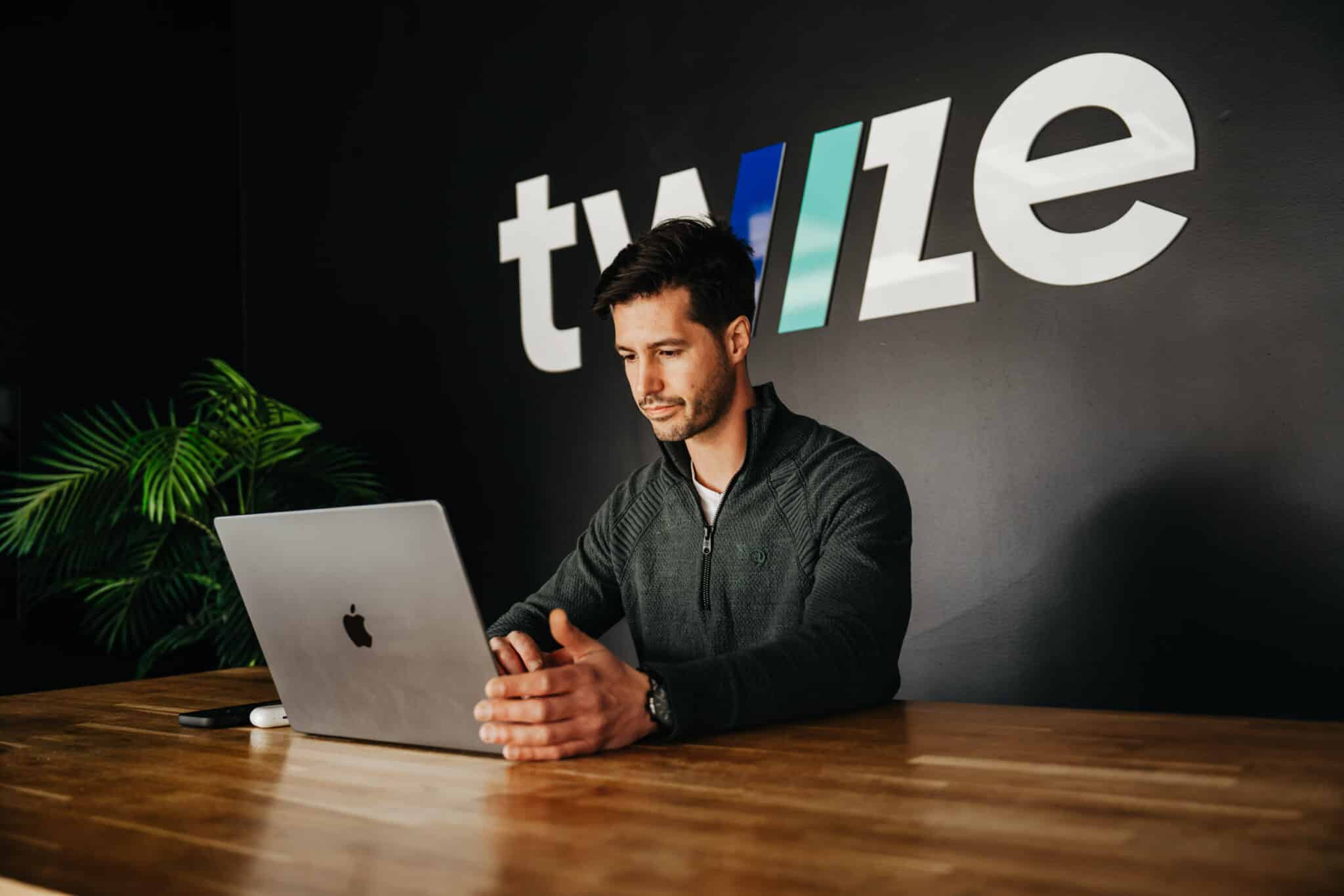 WooCommerce specialist bij Twize: ervaren developers die al meerdere grote webshops bouwden