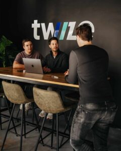 twize kennismaking voorbereiding