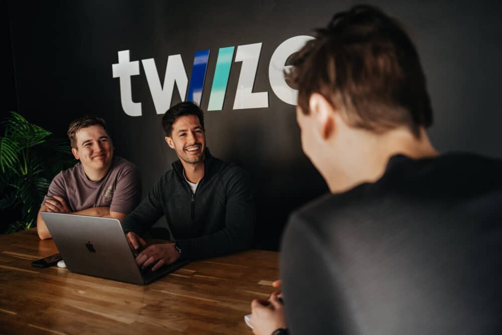 twize medewerkers meeting