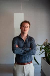 mitchell breukel