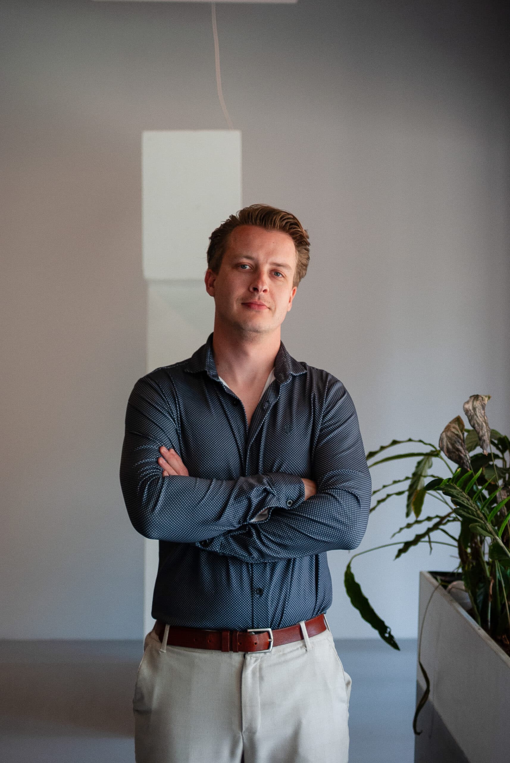 mitchell breukel