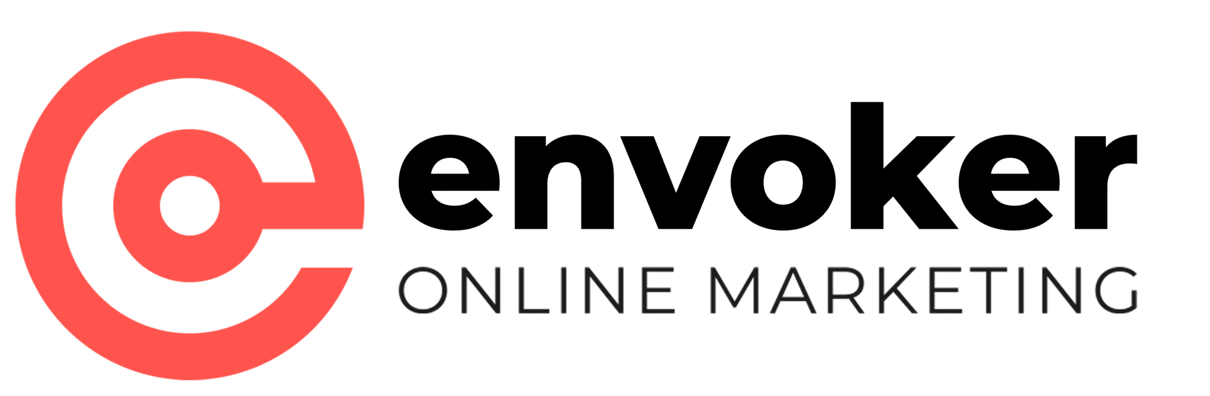 envoker logo