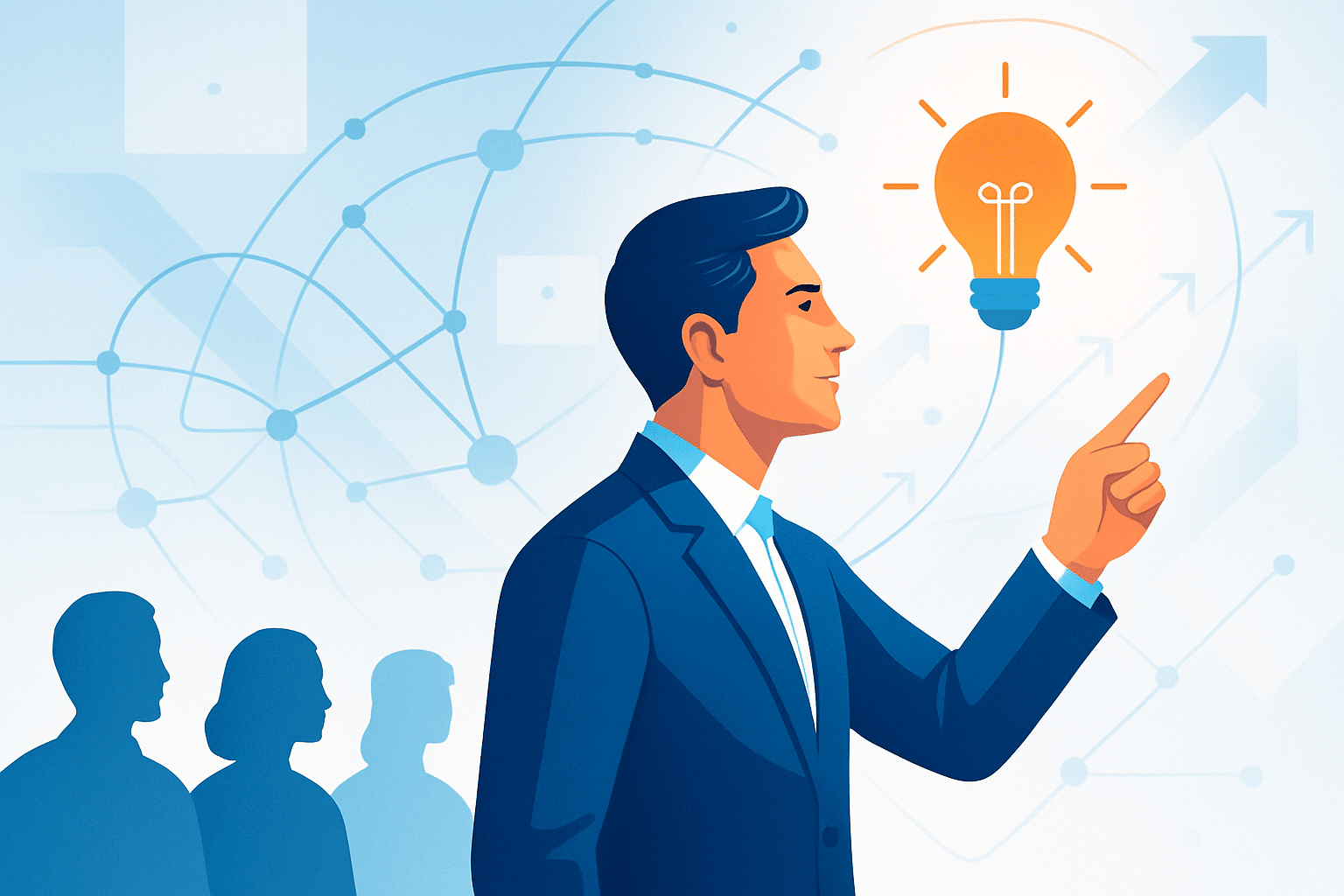 innovation leadership