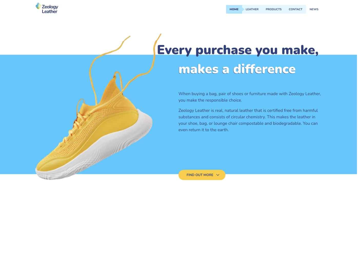 Strategische WordPress website in ontwikkeling met focus op design, content en techniek
