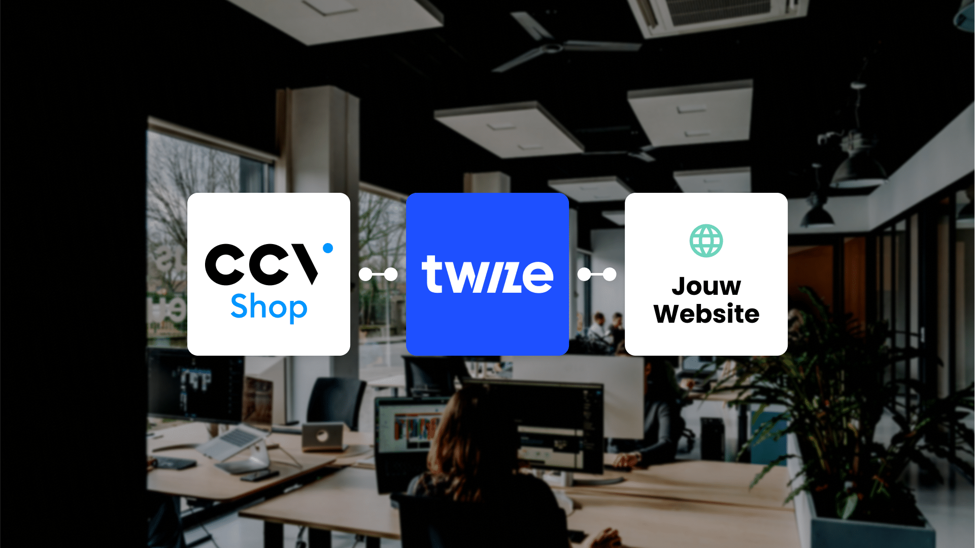 CCV Shop API Twize