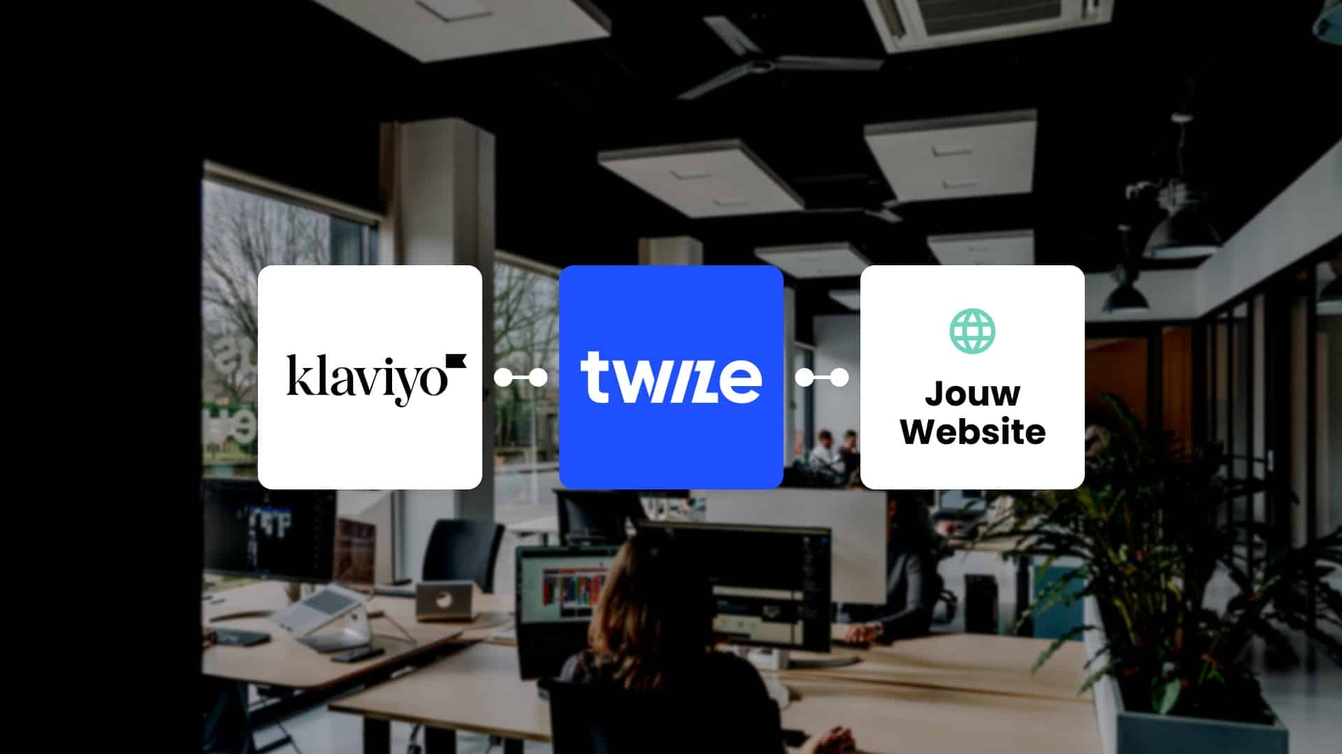 Klaviyo API koppeling