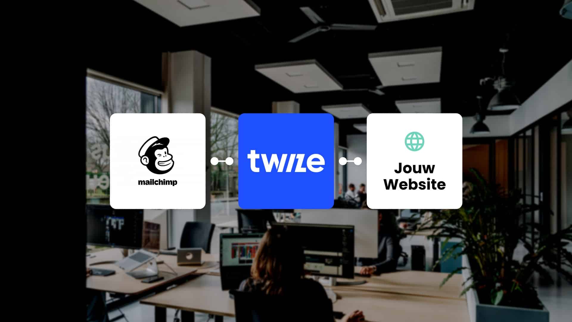 Mailchimp API koppeling met WordPress en WooCommerce