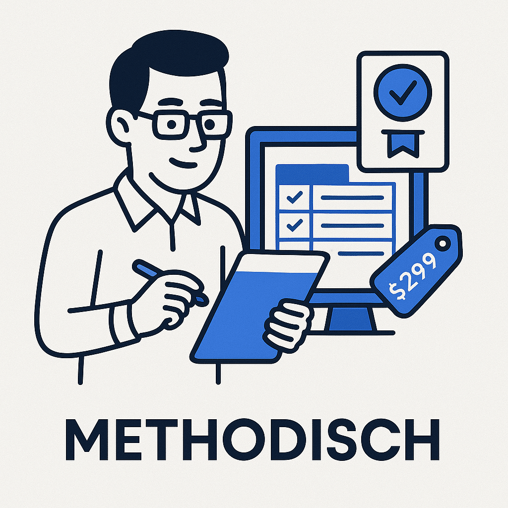 Methodische websitebezoeker Twize