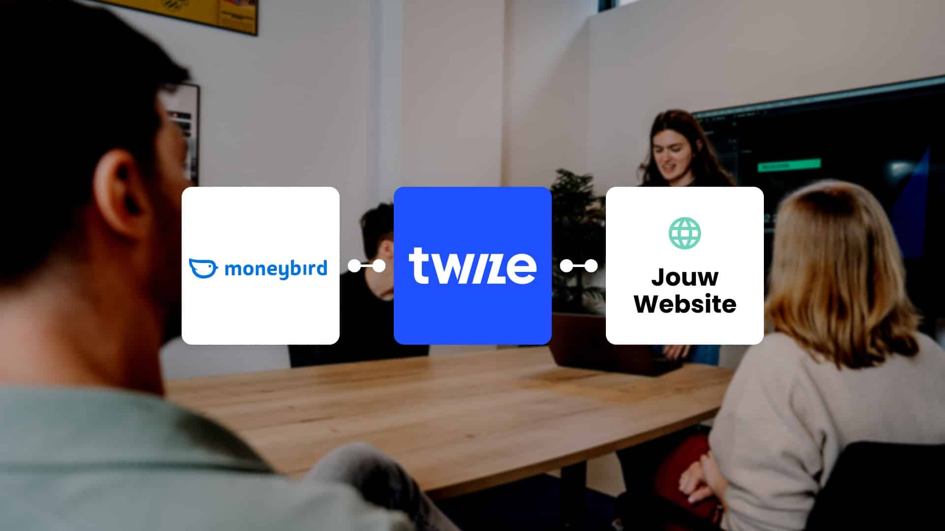 Moneybird API koppeling