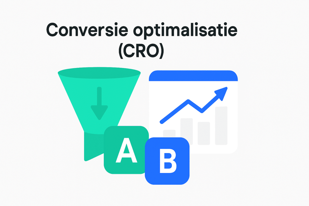wat is conversieoptimalisatie cro