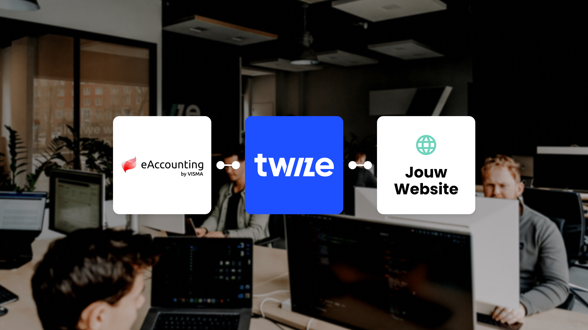 eAccounting API koppeling