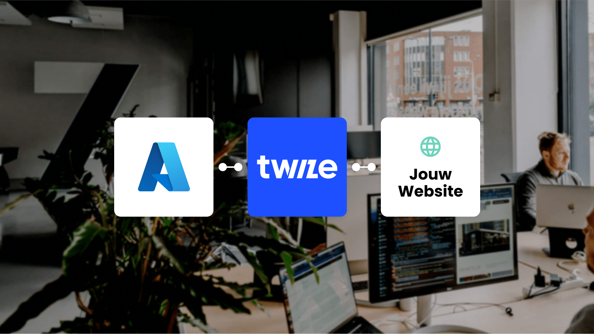 Microsoft Azure API Integratie