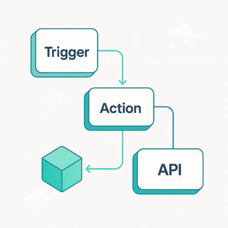 n8n API workflow Twize