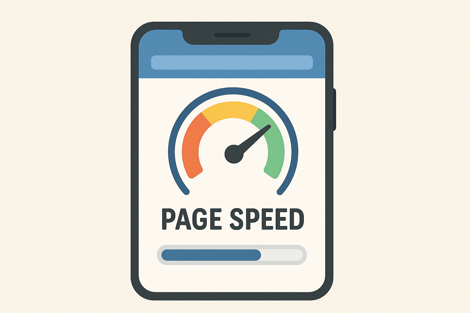 Pagespeed